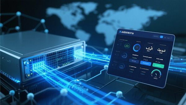 Kompletter Leitfaden zum Aufbau mehrsprachiger unabhängiger Außenhandelswebsites