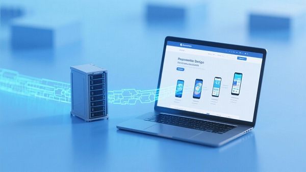 5 Kernelemente, die Jiangsu-Entwickler von Außenhandelswebsites kennen müssen