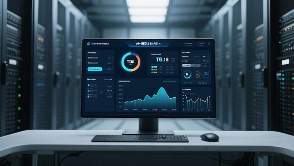 Welche praktischen Strategien gibt es zur Optimierung von B2B-Websites? Schnellstartanleitung für Anfänger