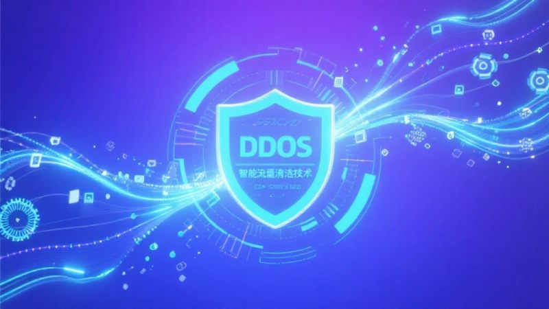 Wie schützen unabhängige Außenhandelswebsites gegen DDoS-Angriffe?