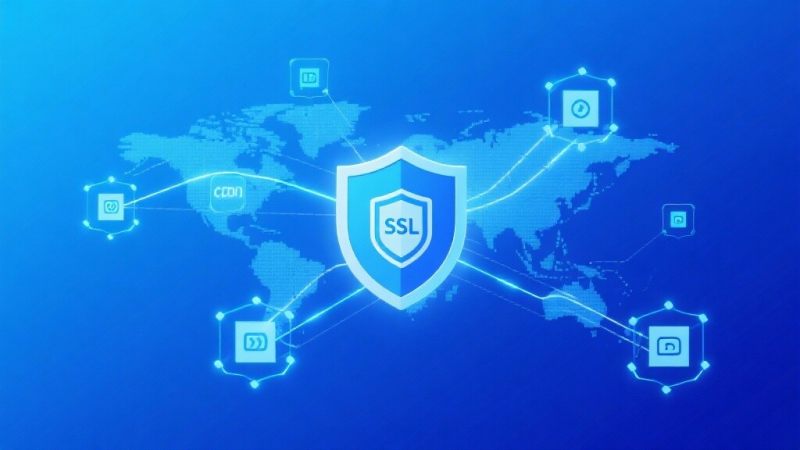 Sorgen Sie sich noch über langsame Ladezeiten Ihrer Außenhandelswebsite? Erfahren Sie mehr über globale CDN-Beschleunigung