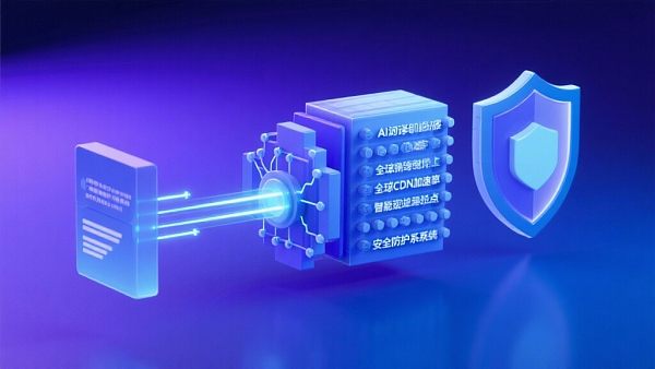 Sind AI-Übersetzungsmaschinen für mehrsprachige Websites wirklich 10-mal schneller als manuelle Übersetzungen?