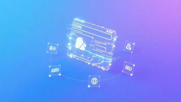 Wie kann eine zentrale Marketingplattform in Kombination mit globaler CDN-Beschleunigung die Geschwindigkeit einer internationalen Handelswebsite steigern?