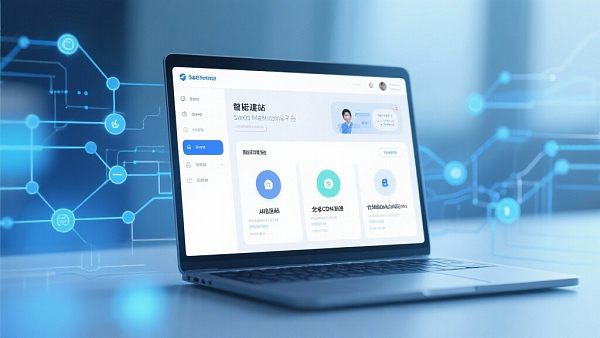 Neue Wahl für B2B-Außenhandelswebsites: Wie SaaS-Marketingplattformen die globale Markterschließung unterstützen