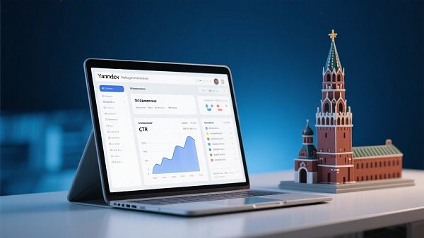 Warum entscheiden sich immer mehr Außenhandelswebsites für Yandex-Marketing, um den osteuropäischen Markt zu erschließen?