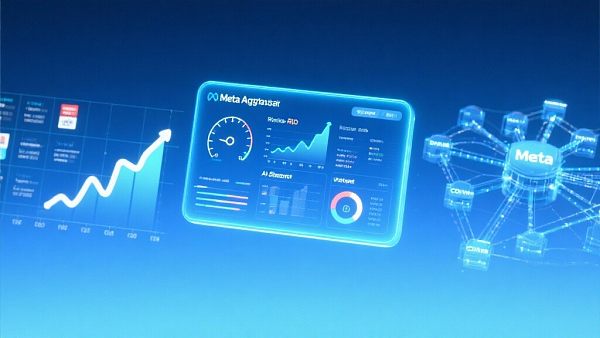 Können Meta-Werbeagenturdienste wirklich Ihre ROI für Auslandsinvestitionen steigern?