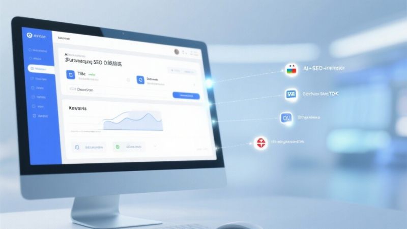 Wichtige Punkte bei der TDK-Einstellung für Nischenwebsites: Praktische Techniken zur Bewältigung schwieriger Rankings