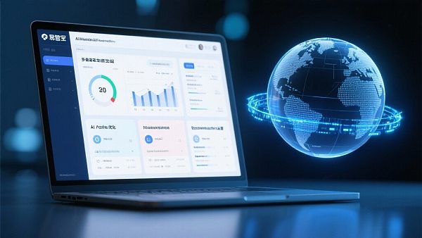 Enthüllung der E-Commerce-Agenturrichtlinien: Wie man im SaaS-Markt für Außenhandel Gold schürft