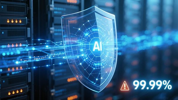 外贸独立站DDoS防御如何应对高频攻击? 外贸独立站DDoS防御如何应对高频攻击?