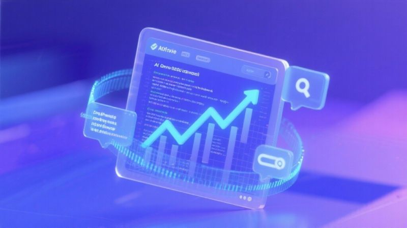 Möchten Sie eine unabhängige Außenhandelswebsite? Verstehen Sie zuerst den Zusammenhang zwischen hochkonvertierenden Websites und SEO-Ranking
