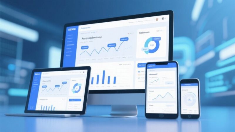 Warum entscheiden sich immer mehr Unternehmen für responsive Websites für globales Marketing?