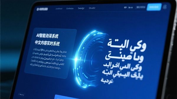 杭州独立站建设新趋势:多语种网站设计助力全球布局 杭州独立站建设新趋势:多语种网站设计助力全球布局