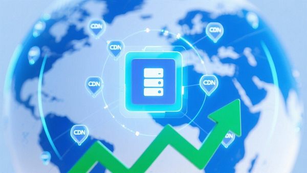Wie unabhängige Außenhandelswebsites durch globales CDN die Qualität der Anfragen verbessern