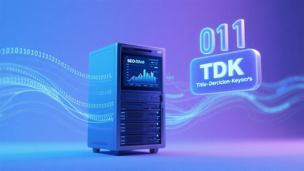 Wie kann KI-gestütztes Schreiben dazu beitragen, dass Webseiten für den Außenhandel automatisch TDK (Titel, Beschreibung, Schlüsselwörter) für die SEO-Optimierung generieren?