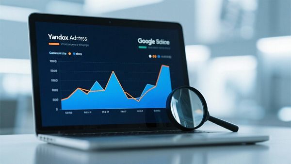 Yandex vs. Google Ads: Welcher Kanal ist besser für Ihr internationales Marketing?