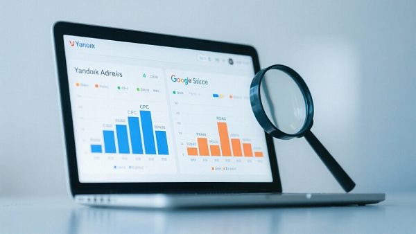 Yandex vs. Google Ads: Welcher Kanal ist besser für Ihr internationales Marketing?