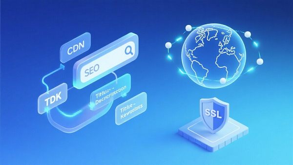 Welche SEO-Details werden bei Außenhandelswebsites am häufigsten übersehen?