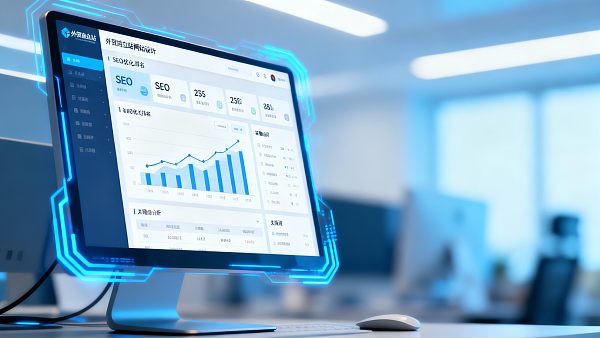 Möchten Sie eine unabhängige Außenhandelswebsite? Verstehen Sie zuerst den Zusammenhang zwischen hochkonvertierenden Websites und SEO-Ranking
