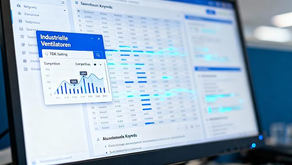 Können mehrsprachige Website-TDK-Einstellungen wirklich die SEM-Effektivität verbessern?