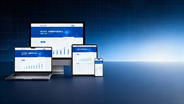Keine SEO-Ergebnisse für Unternehmenswebsites? Vielleicht fehlt Ihnen die richtige responsive Website-Struktur