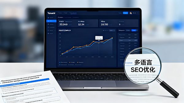 Wie man mit Yandex-Werbung den russischen Markt erschließt: Schritt-für-Schritt-Anleitung