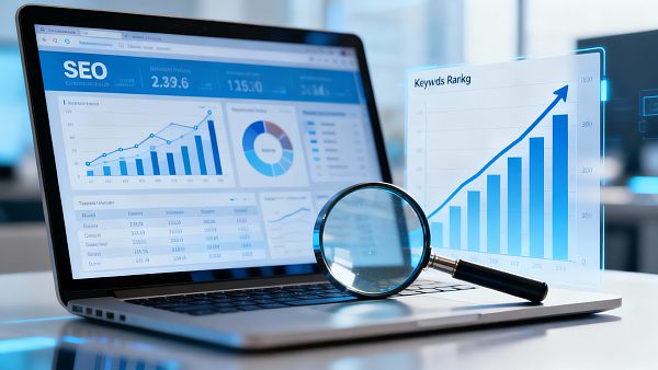 7-Schritte-Methode zur Verbesserung der SEO-Optimierung: Gewichtung und Indexierung erhöhen