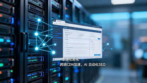 Wie findet man einen zuverlässigen Anbieter für mehrsprachige Websites in Ningbo?