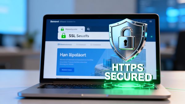 Kann die falsche Wahl von SSL-Zertifikaten zu Anfrageverlusten führen?