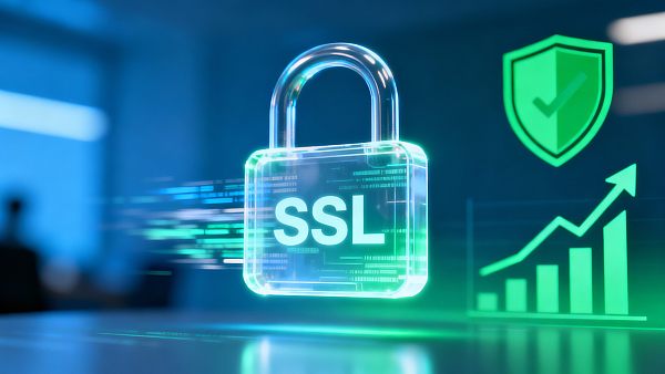 Kann die falsche Wahl von SSL-Zertifikaten zu Anfrageverlusten führen?