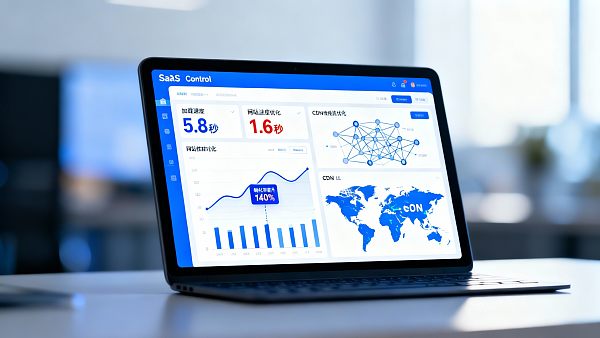 Langsame Ladezeiten bei Außenhandelswebsites? 80% der Besucher verlassen die Seite – kennen Sie den Grund?