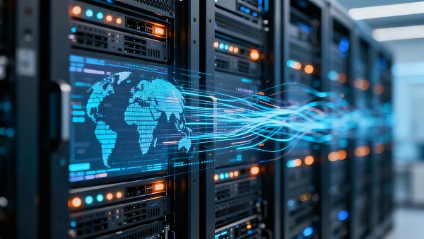 Wie Shenzhener Unternehmen in 3 Tagen globale Märkte abdecken