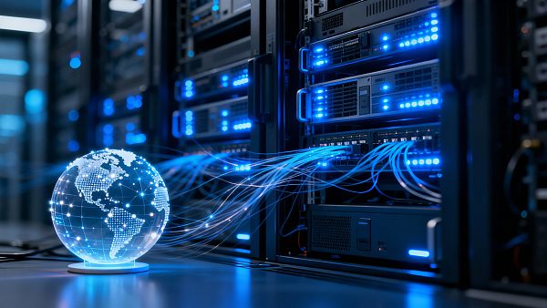 Wie wählt man globale CDN-Beschleunigung für unabhängige Außenhandelswebsites? Geschwindigkeit vs. Abdeckung