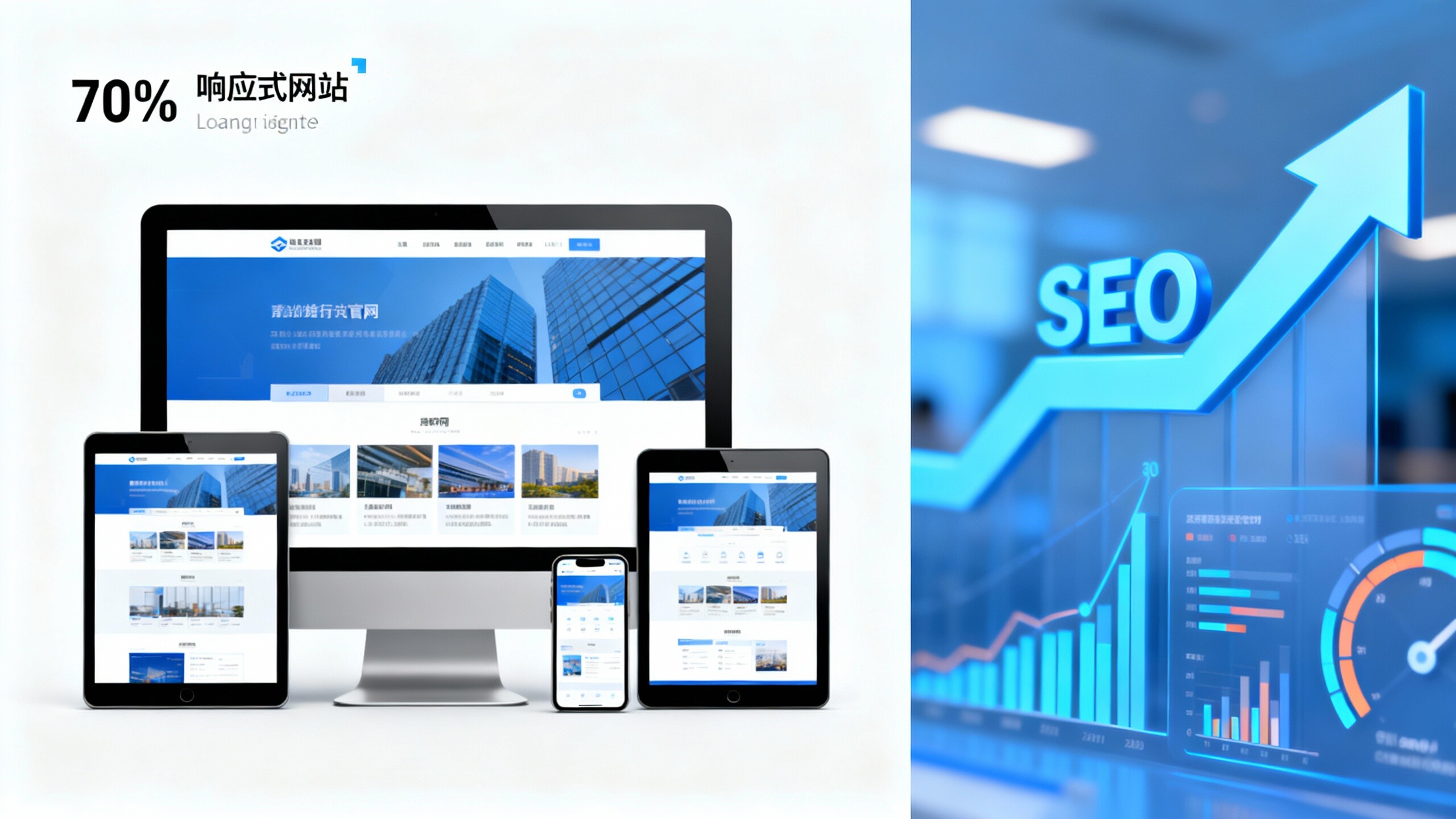 8 messbare Indikatoren zur Verbesserung des internationalen Marketings durch responsive Website-SEO