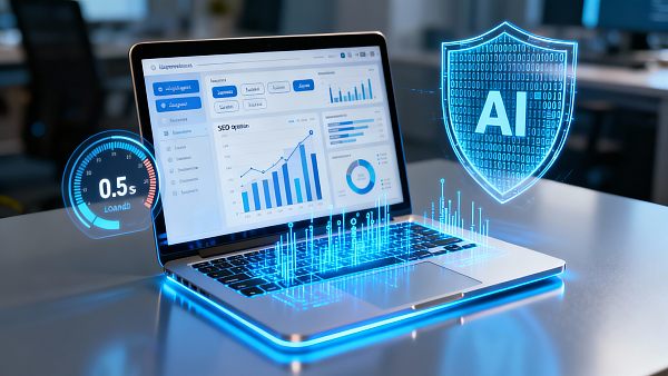 5 Hauptprobleme beim Aufbau unabhängiger Außenhandelswebsites - haben Sie diese?