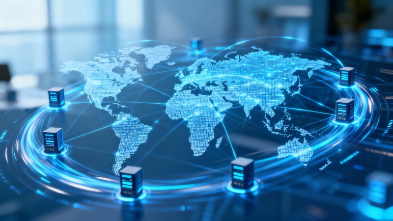 Kann globale CDN-Beschleunigung wirklich die Website-Geschwindigkeit verbessern? Echte Testdaten