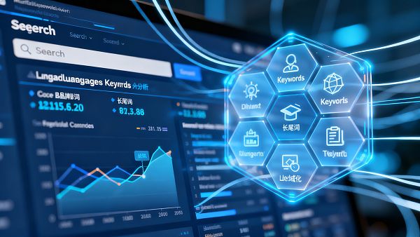 Wie 6 Keyword-Strategien internationale Suchmärkte erobern