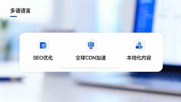 5 Gründe, warum sich die Investition in mehrsprachige Websites in Dalian lohnt