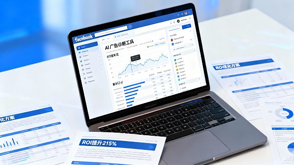 Geheimnisse zur Verdopplung des ROI von Facebook-Anzeigen: Ein vollständiger Leitfaden zur Nutzung KI-gestützter Anzeigendiagnosetools