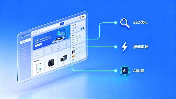 Mehrsprachige Websites als Marketingwerkzeug: 3 Techniken zur Steigerung der internationalen Konversionsraten