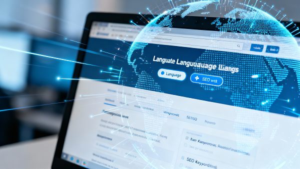 Mehrsprachige Websites als Marketingwerkzeug: 3 Techniken zur Steigerung der internationalen Konversionsraten