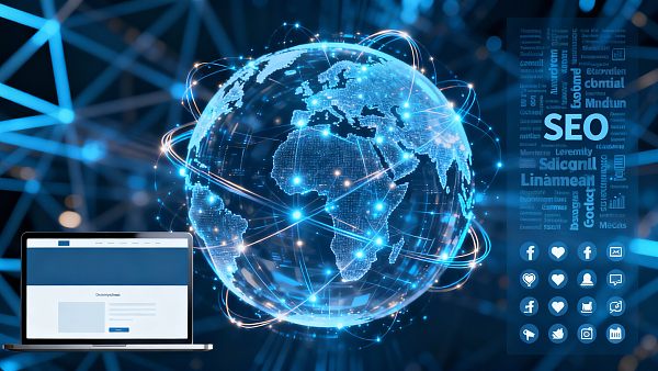 从建站到获客:一站式营销平台如何搞定外贸营销全链路? 从建站到获客:一站式营销平台如何搞定外贸营销全链路?