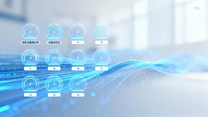 Ist mehrsprachige SEO-Optimierung wirklich effektiv? 10 messbare Indikatoren für KMUs