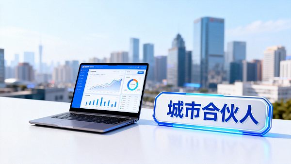 Stadtpartner in Shijiazhuang gesucht: Niedrigschwellige Geschäftsideen für jedermann