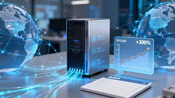 外贸独立站高转化建站七大优化策略,3倍提升询盘率 外贸独立站高转化建站七大优化策略,3倍提升询盘率