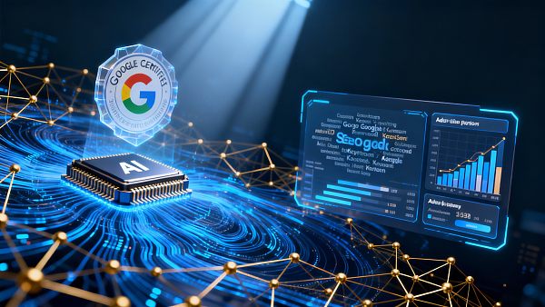Google-zertifizierte Dienstleister vs. normale Agenturen: Wo liegt der Unterschied?
