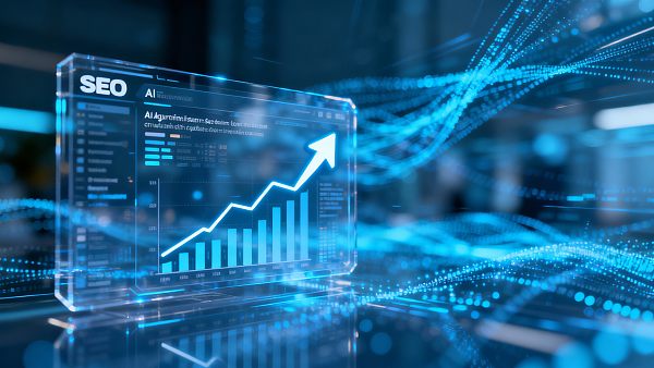 Der Traffic unabhängiger Websites steigt um 200%! Wir präsentieren eine Fallstudie aus der Praxis zum Dual-Engine-Optimierungssystem mit KI und SEO. 独立站流量暴涨200%!揭秘AI+SEO双引擎优化系统实战案例