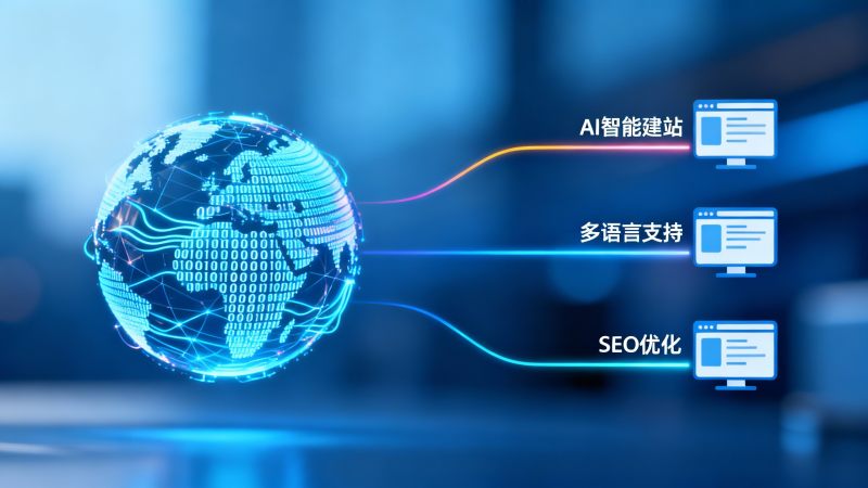 Sind mehrsprachige Websites in Dalian zu teuer? Niedrigkosten-Lösungen mit hoher Rendite