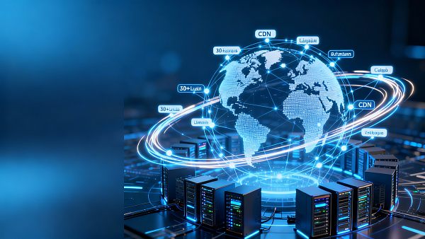 Warum 90% der internationalen Marketingteams AI-mehrsprachige Website-Systeme wählen: Echte Daten