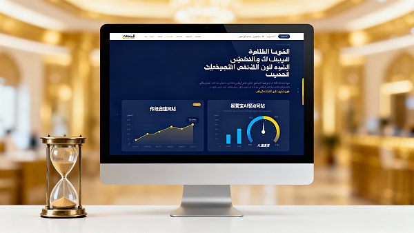 Vergleich von Naher Osten Website-Systemen: Eigenbau vs. E-Commerce - was ist schneller?