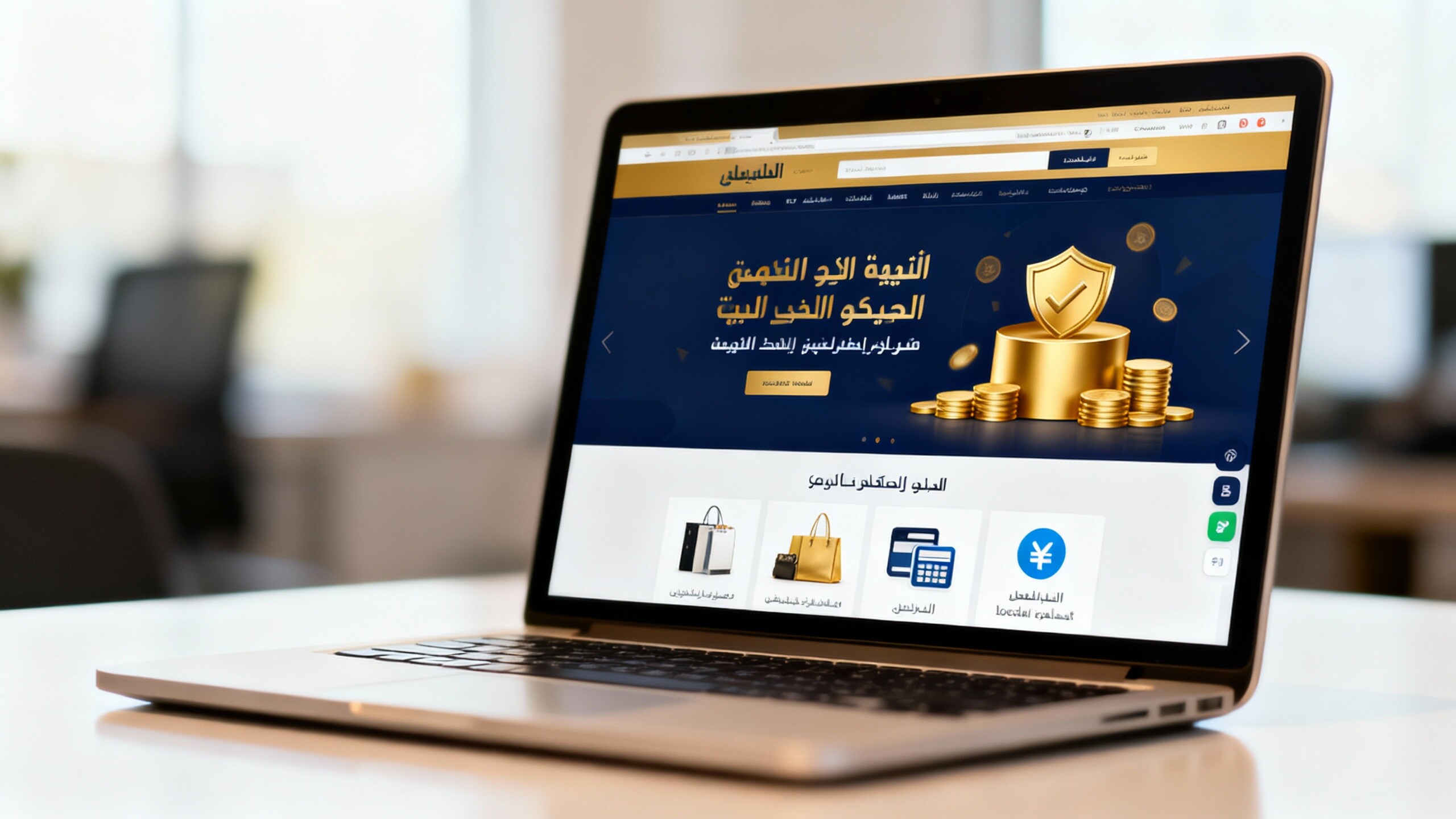 Vergleich von Naher Osten Website-Systemen: Eigenbau vs. E-Commerce - was ist schneller?